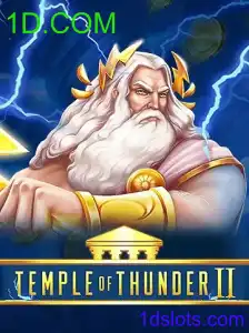 TempleofThunderII