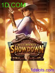 WildBountyShowdown