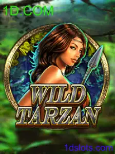 WildTarzan