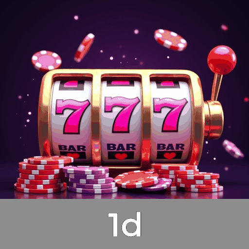 Cassino Online 1d