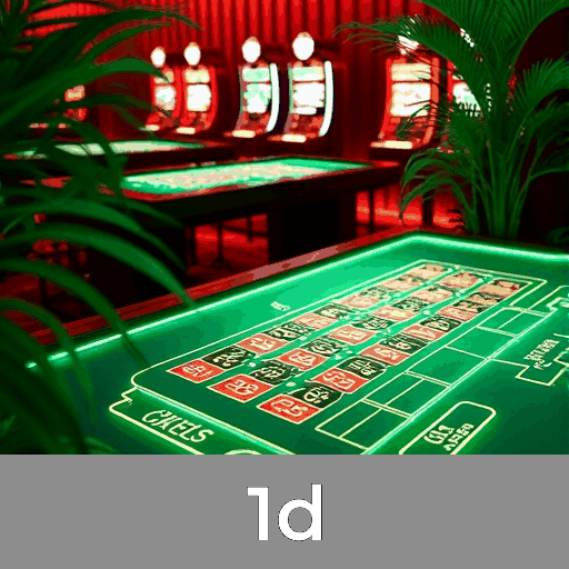 Cadastro na 1d
