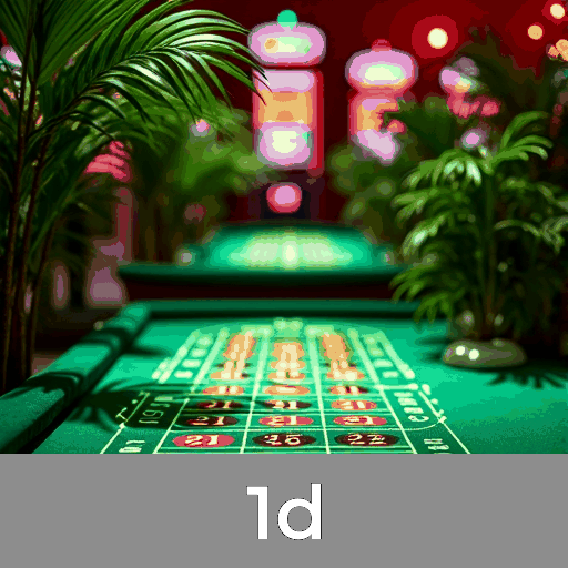 Jogos Crash no Cassino 1d