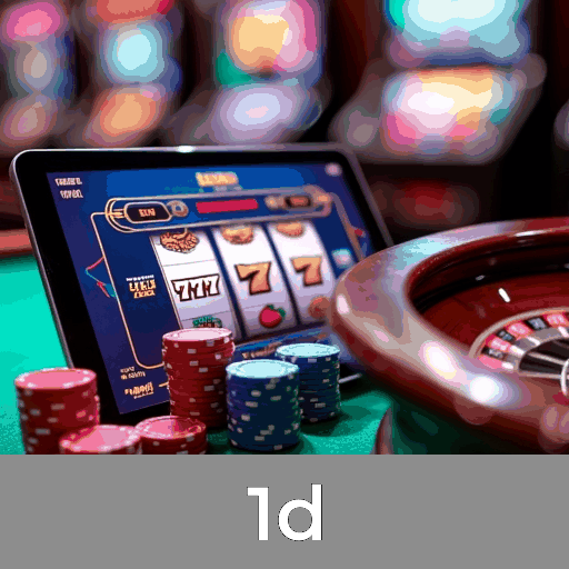 Acesso ao 1d