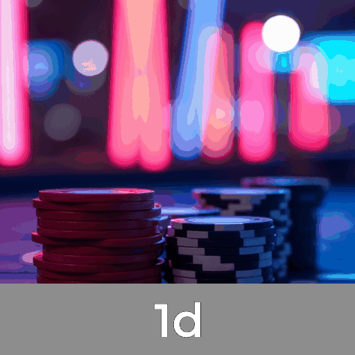 Cadastro na 1d