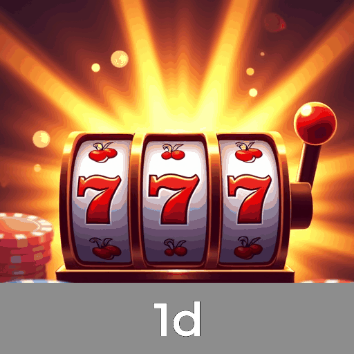 Cassino Online 1d