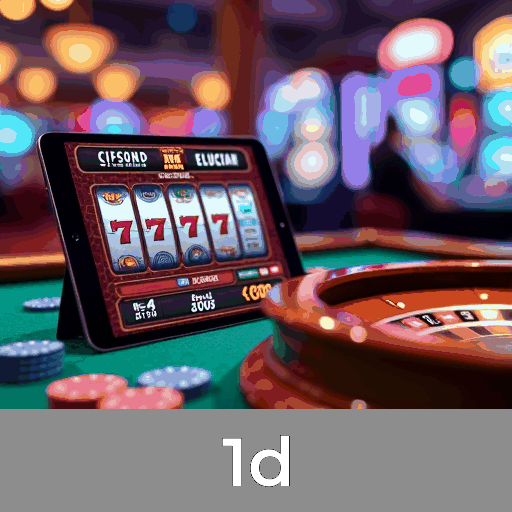 Cassino Online 1d