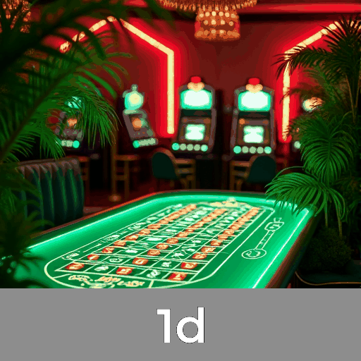 Cadastro na 1d