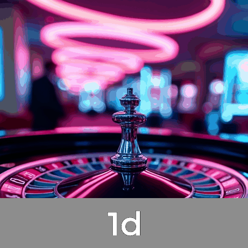 Acesso ao 1d