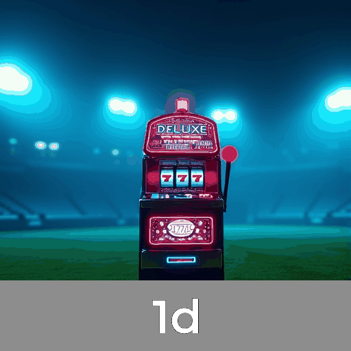 Cassino Online 1d