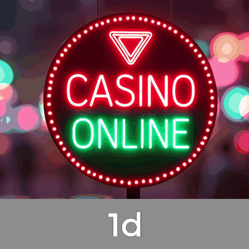 Cassino Online 1d