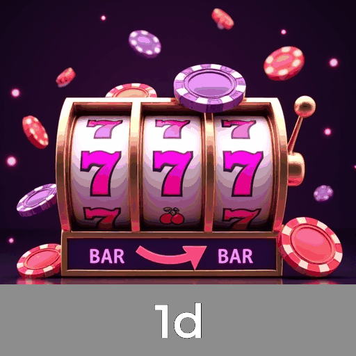 Cassino Online 1d