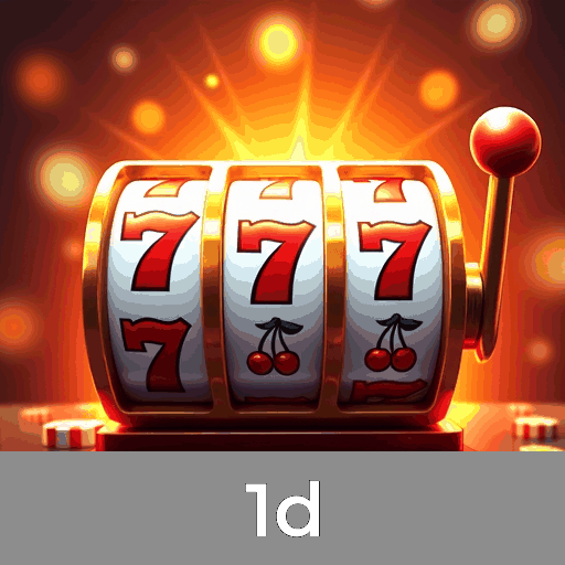 Cassino Online 1d