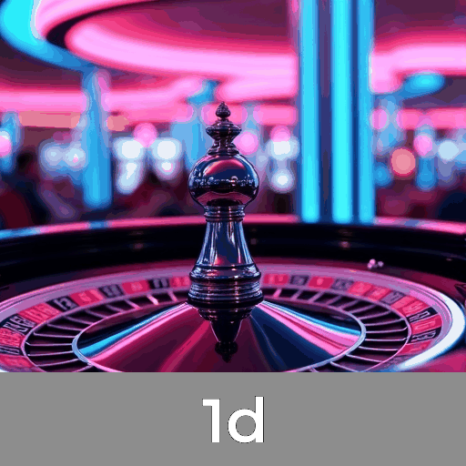 Cadastro na 1d