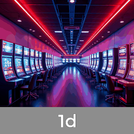 Cadastro na 1d
